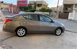 نيسان صني